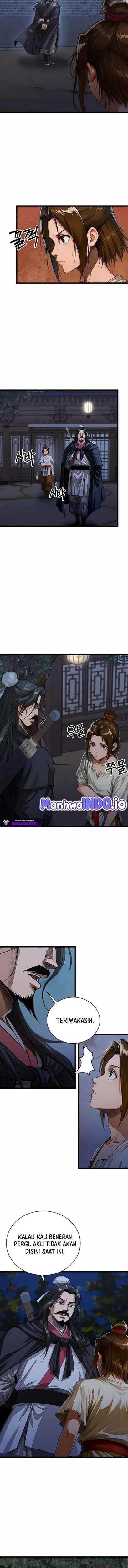 Mado Singeom Chapter 19 - Page 9