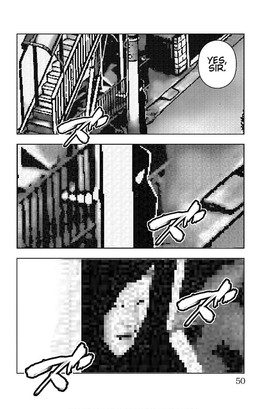 Magical Girl Site Chapter 67 - Page 9