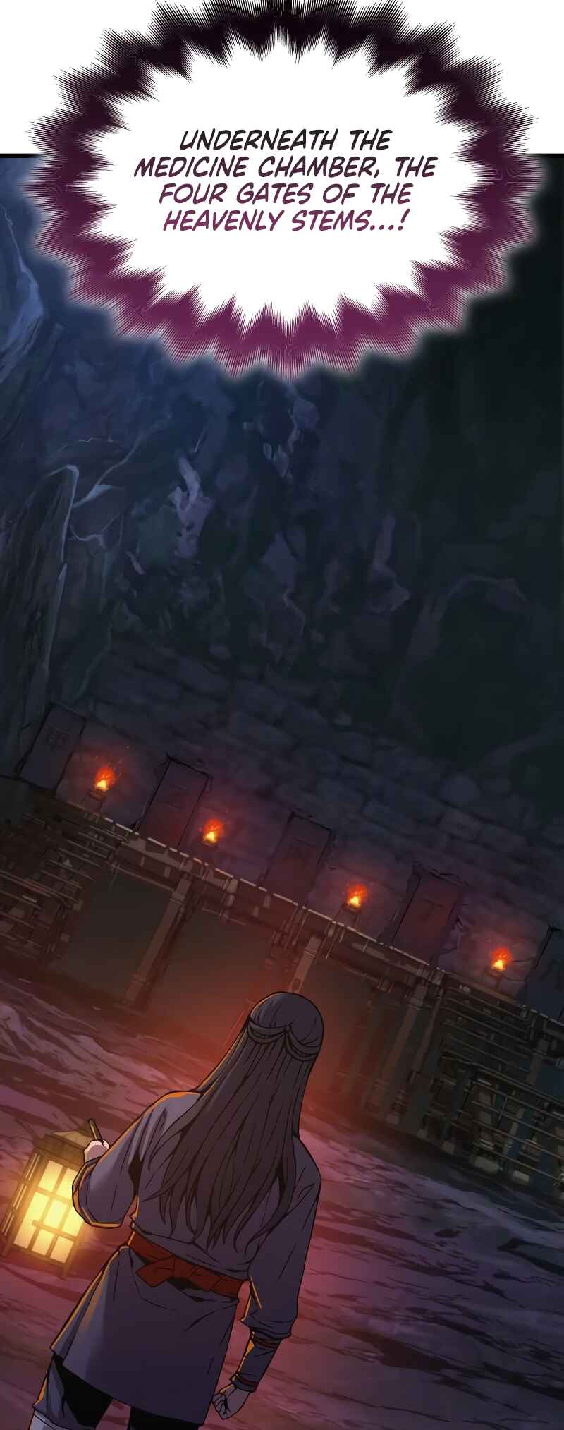 Myst, Might, Mayhem Chapter 9 - Page 11