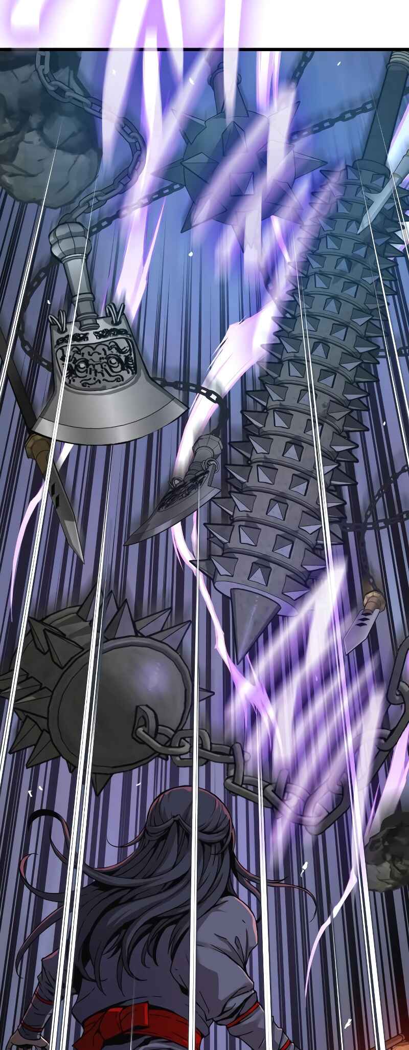 Myst, Might, Mayhem Chapter 9 - Page 32