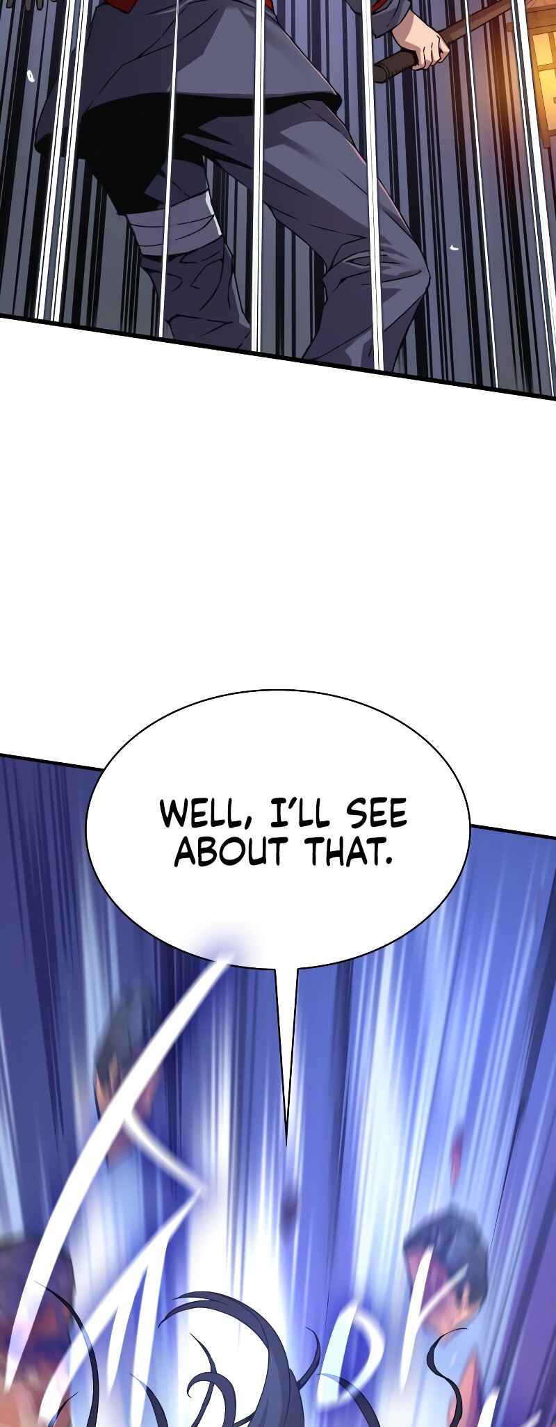 Myst, Might, Mayhem Chapter 9 - Page 33
