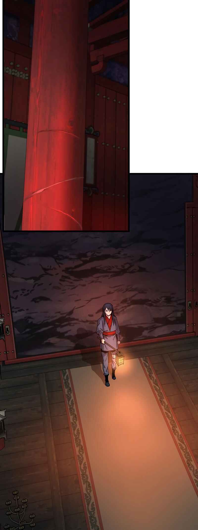 Myst, Might, Mayhem Chapter 9 - Page 41