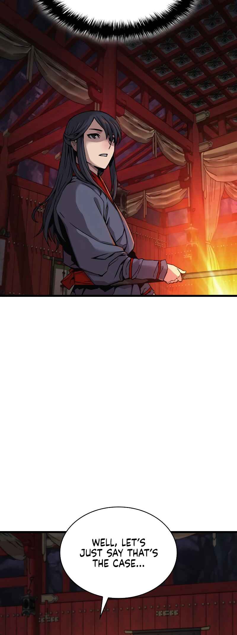 Myst, Might, Mayhem Chapter 9 - Page 43