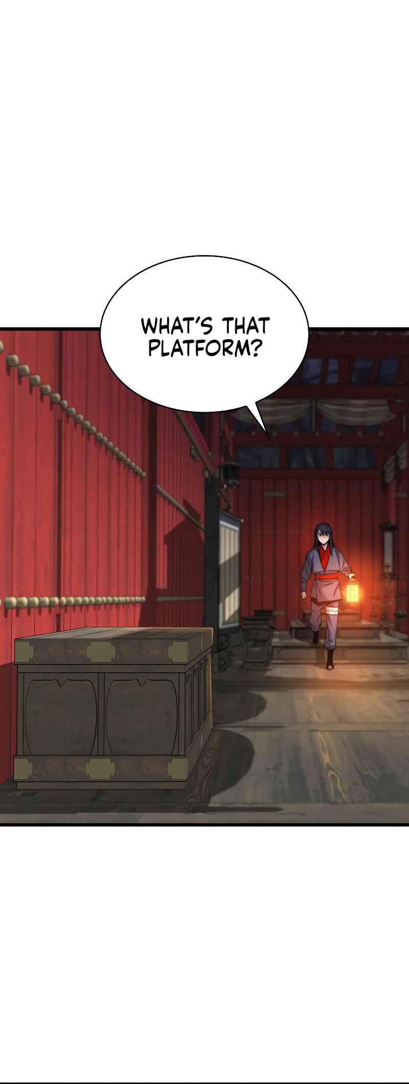 Myst, Might, Mayhem Chapter 9 - Page 50