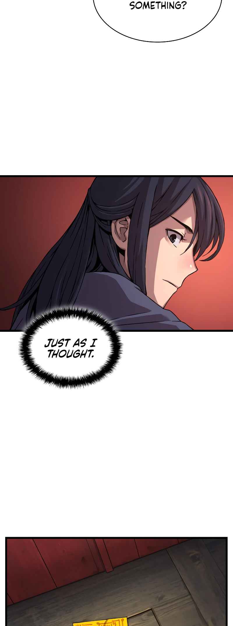 Myst, Might, Mayhem Chapter 9 - Page 53