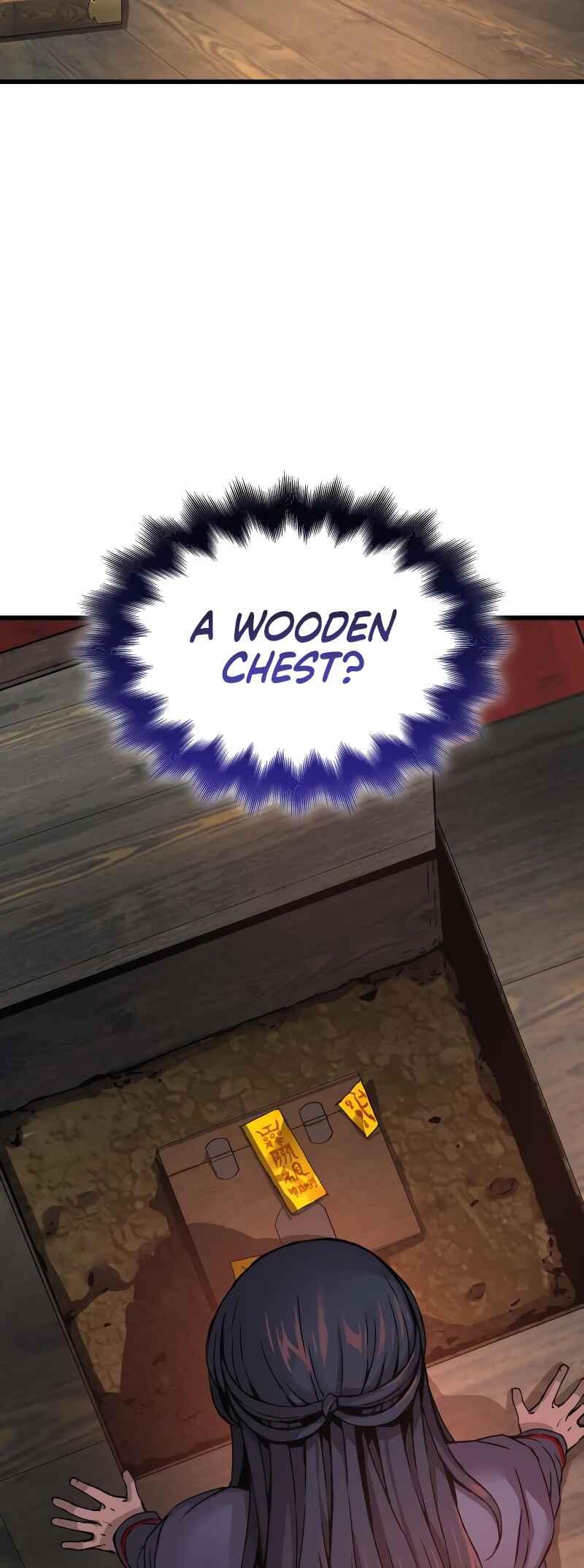 Myst, Might, Mayhem Chapter 9 - Page 55