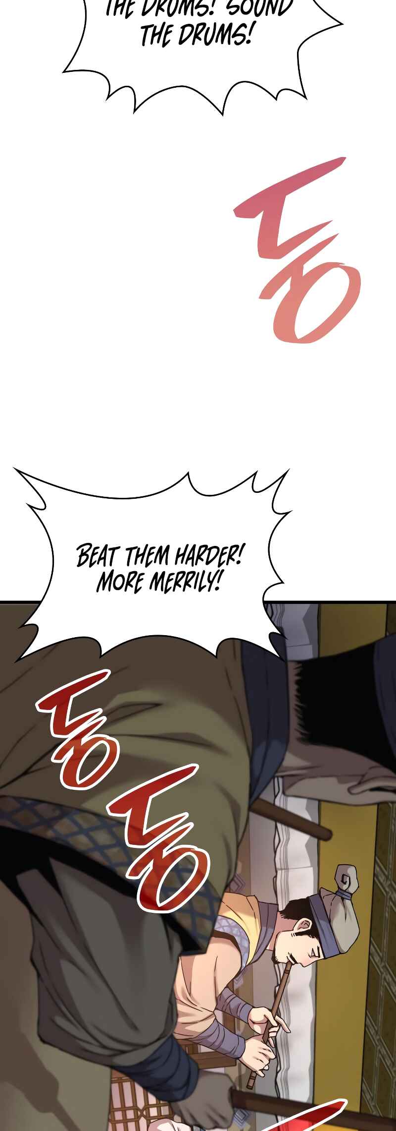 Myst, Might, Mayhem Chapter 9 - Page 68