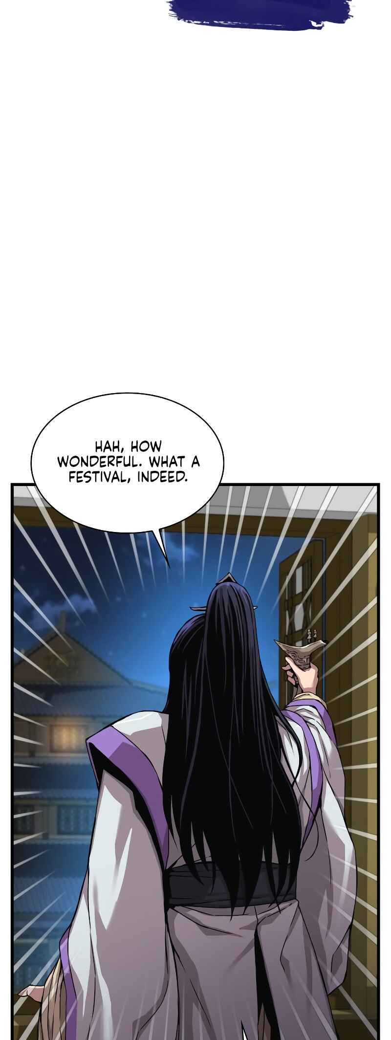 Myst, Might, Mayhem Chapter 9 - Page 71