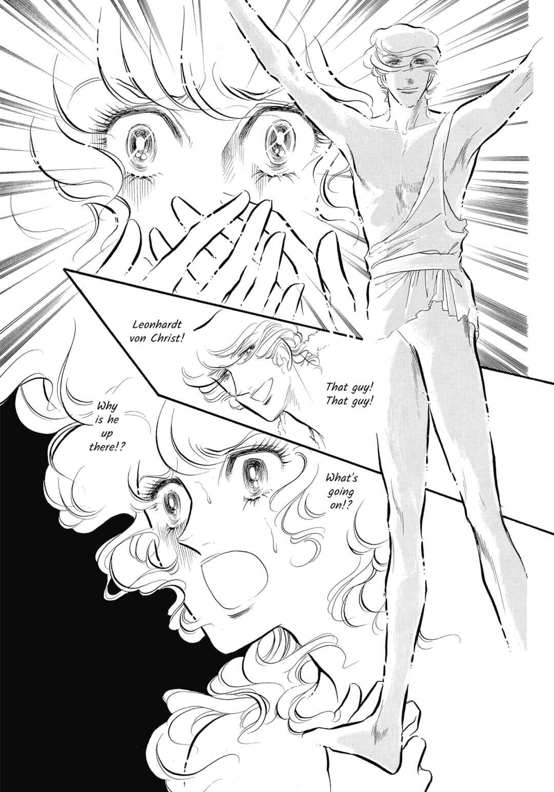 SWAN Chapter 42 - Page 29