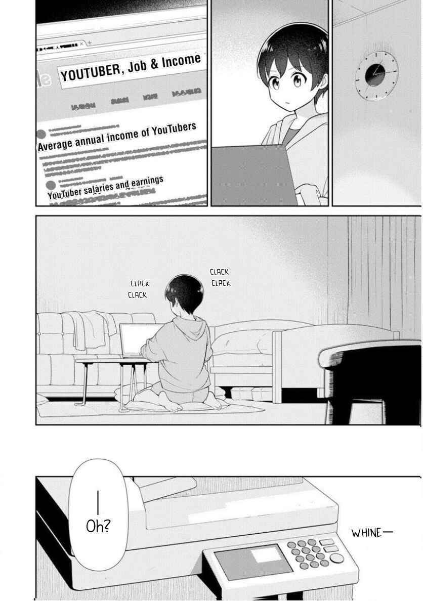 Medetai Sensei Chapter 6 - Page 14