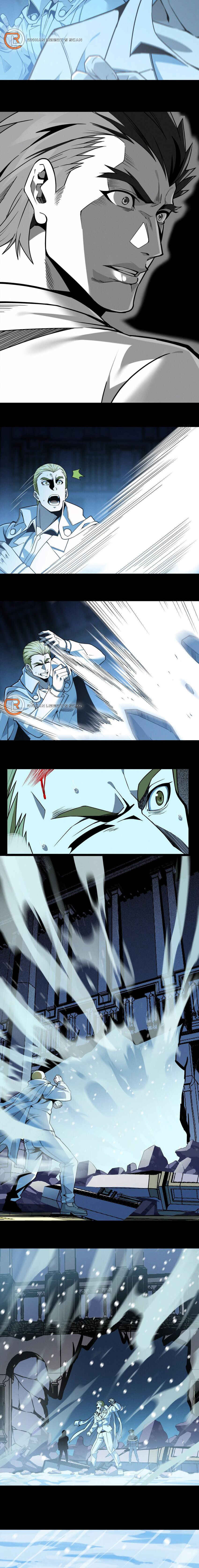 I'm Really Not the Demon God's Lackey Chapter 57 - Page 14