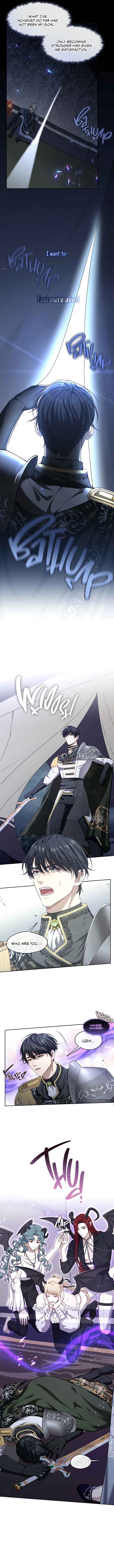 S-geup Hunter-neun Agyeong Gongnyeoga Doegi Silseumnida Chapter 5 - Page 15