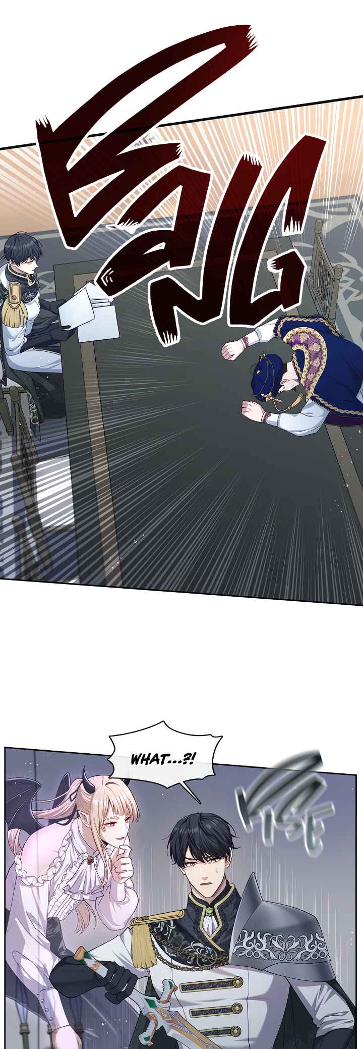 S-geup Hunter-neun Agyeong Gongnyeoga Doegi Silseumnida Chapter 5 - Page 2