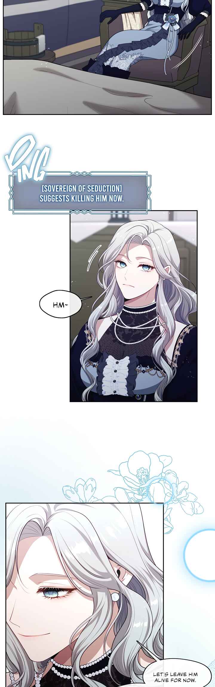 S-geup Hunter-neun Agyeong Gongnyeoga Doegi Silseumnida Chapter 5 - Page 21