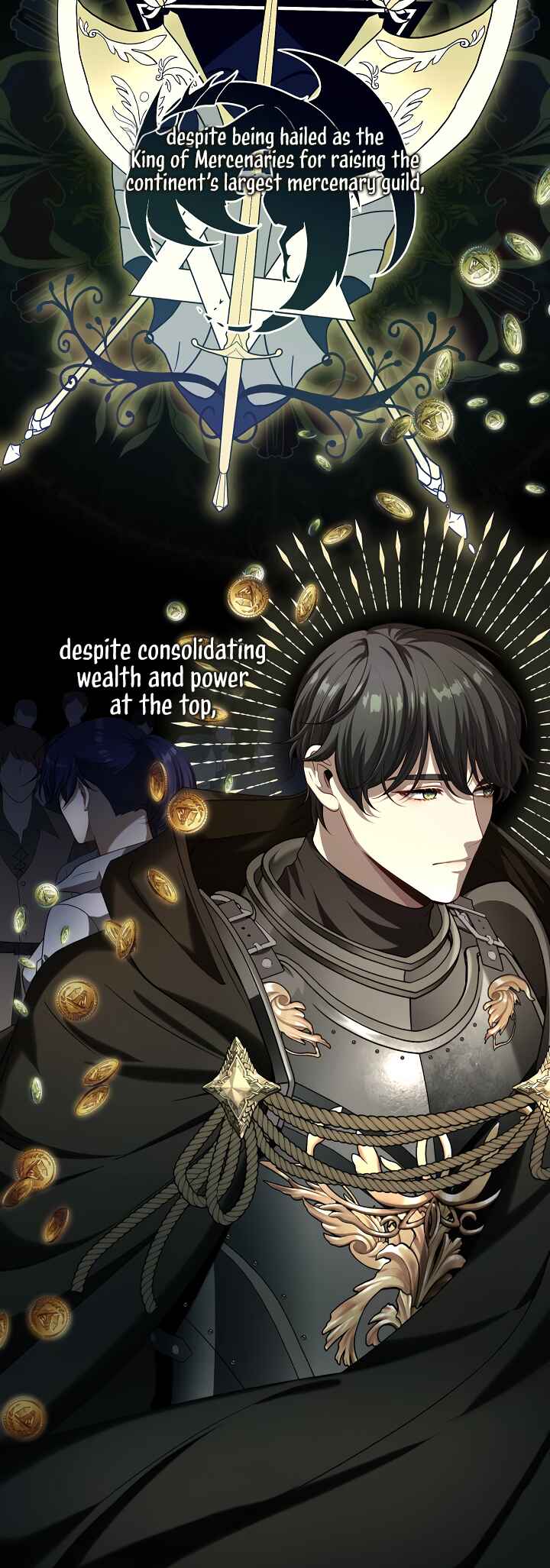 S-geup Hunter-neun Agyeong Gongnyeoga Doegi Silseumnida Chapter 5 - Page 9