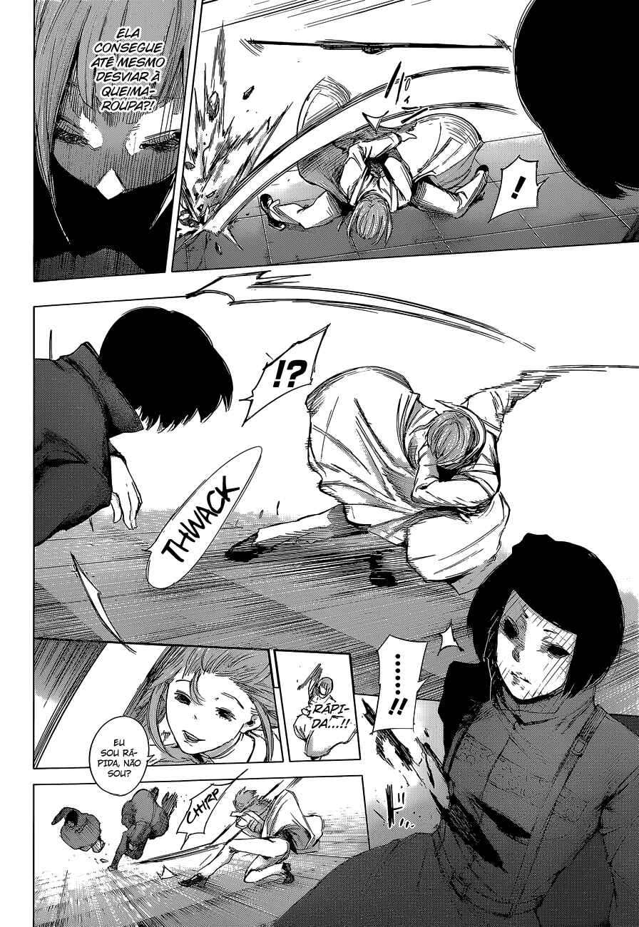 Tokyo Ghoul:re Chapter 36 - Page 11