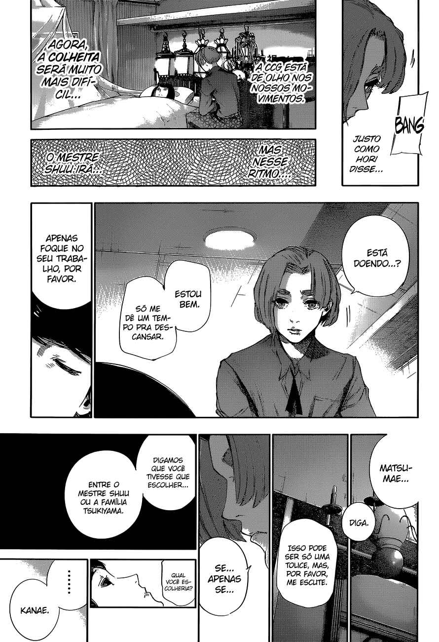 Tokyo Ghoul:re Chapter 36 - Page 16