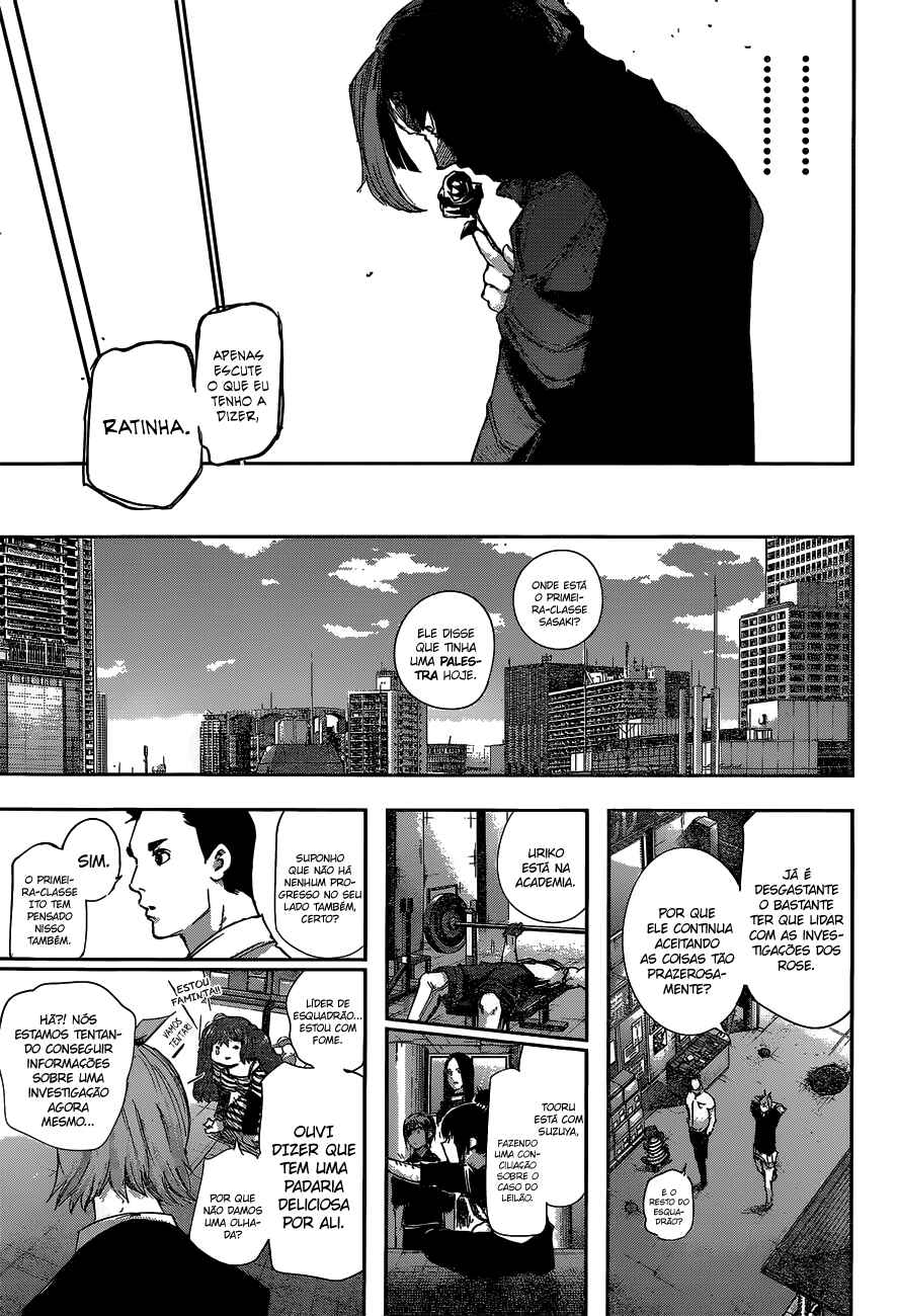 Tokyo Ghoul:re Chapter 36 - Page 18