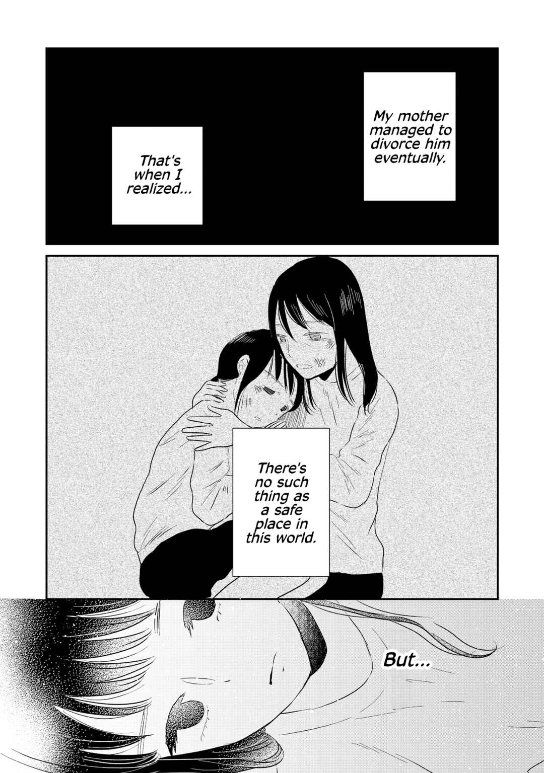 Houseki wo Kau Chapter 4 - Page 13
