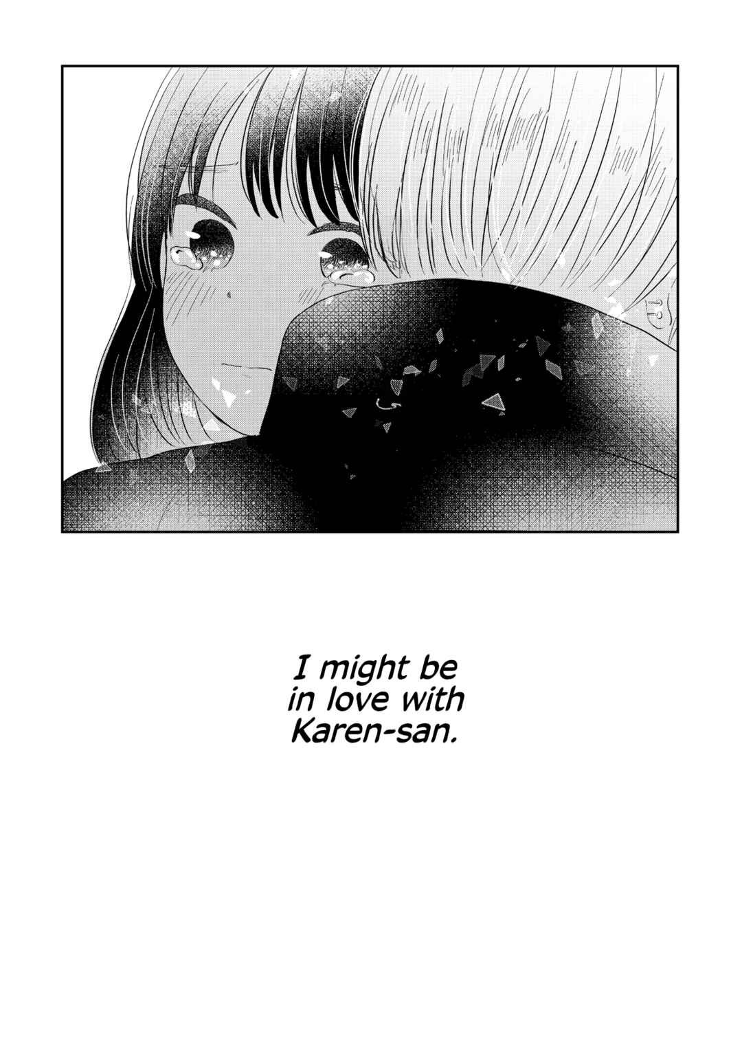 Houseki wo Kau Chapter 4 - Page 25
