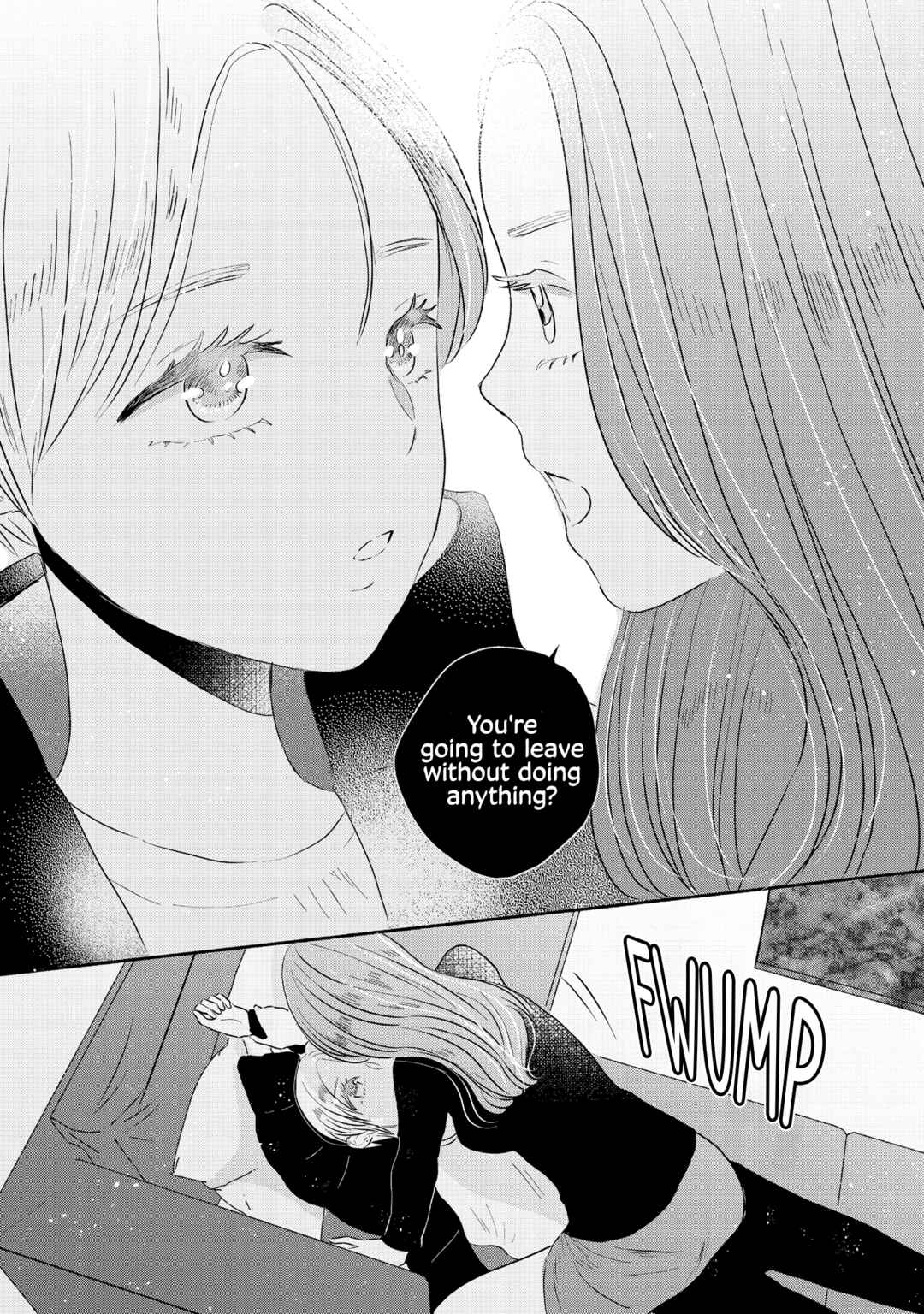 Houseki wo Kau Chapter 4 - Page 8