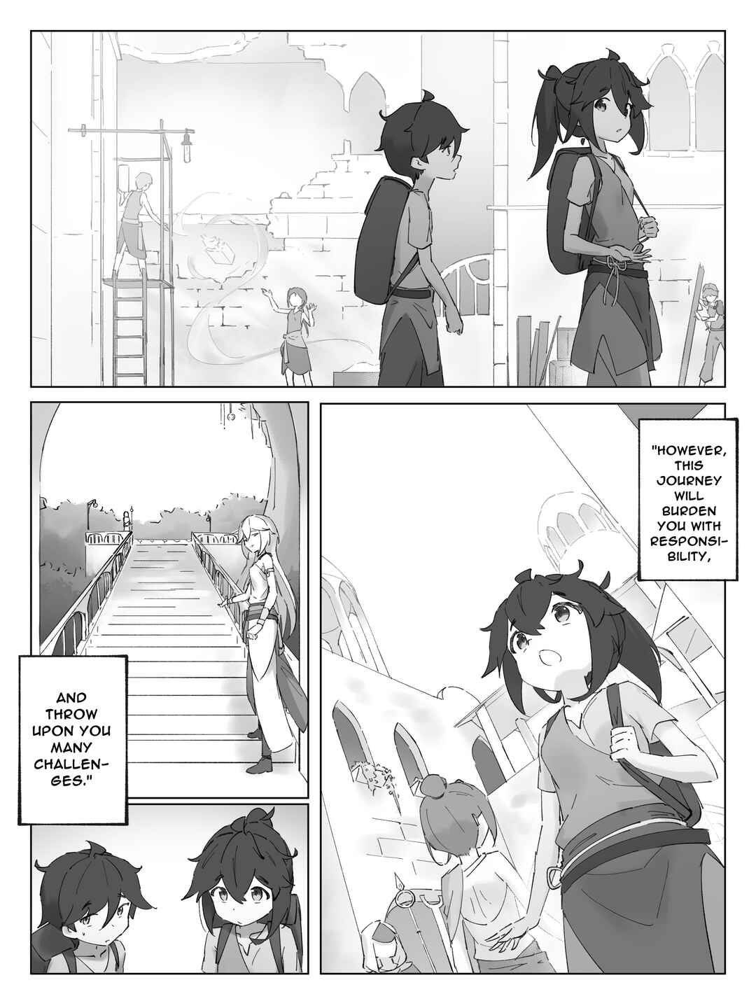 Facets Chapter 6 - Page 12