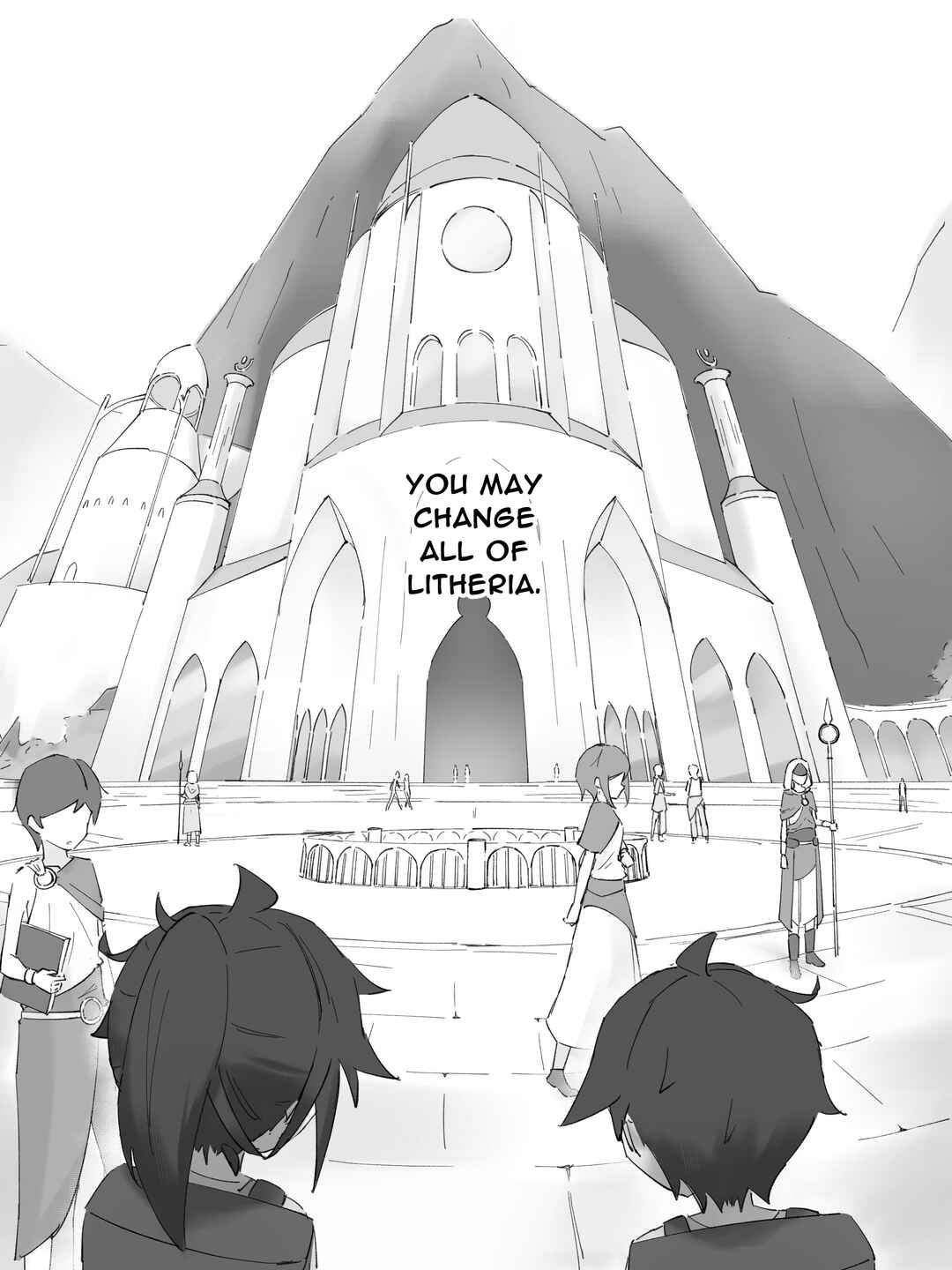 Facets Chapter 6 - Page 14