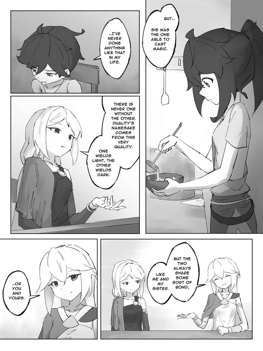 Facets Chapter 6 - Page 3