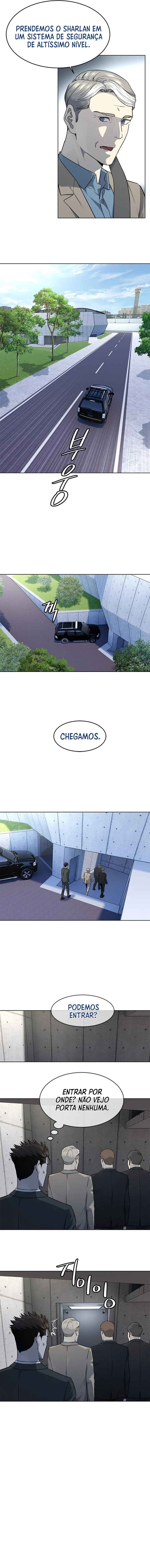 God of Blackfield Chapter 44 - Page 10