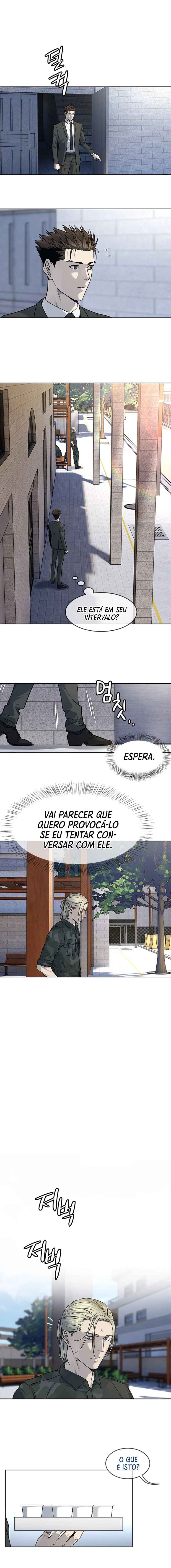 God of Blackfield Chapter 44 - Page 4