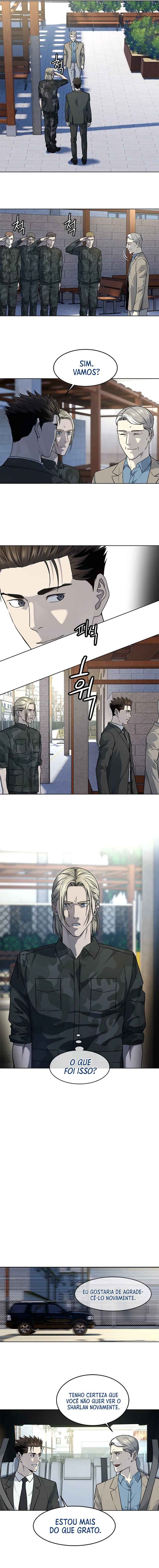 God of Blackfield Chapter 44 - Page 9