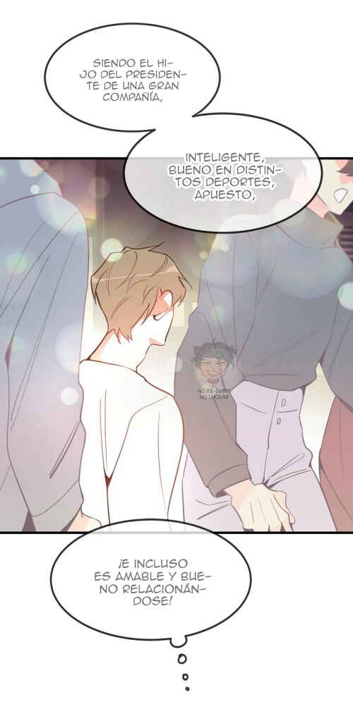 Who Can Define Popularity? Chapter 2 - Page 17