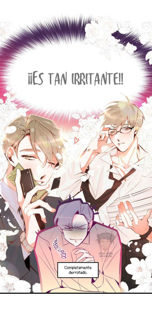 Who Can Define Popularity? Chapter 2 - Page 19