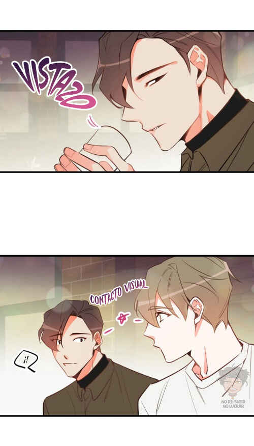 Who Can Define Popularity? Chapter 2 - Page 20
