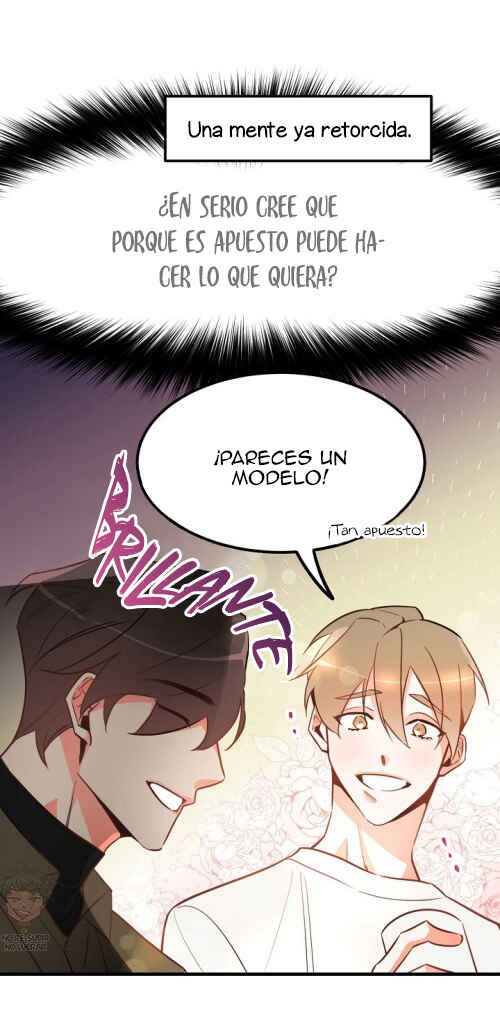 Who Can Define Popularity? Chapter 2 - Page 22