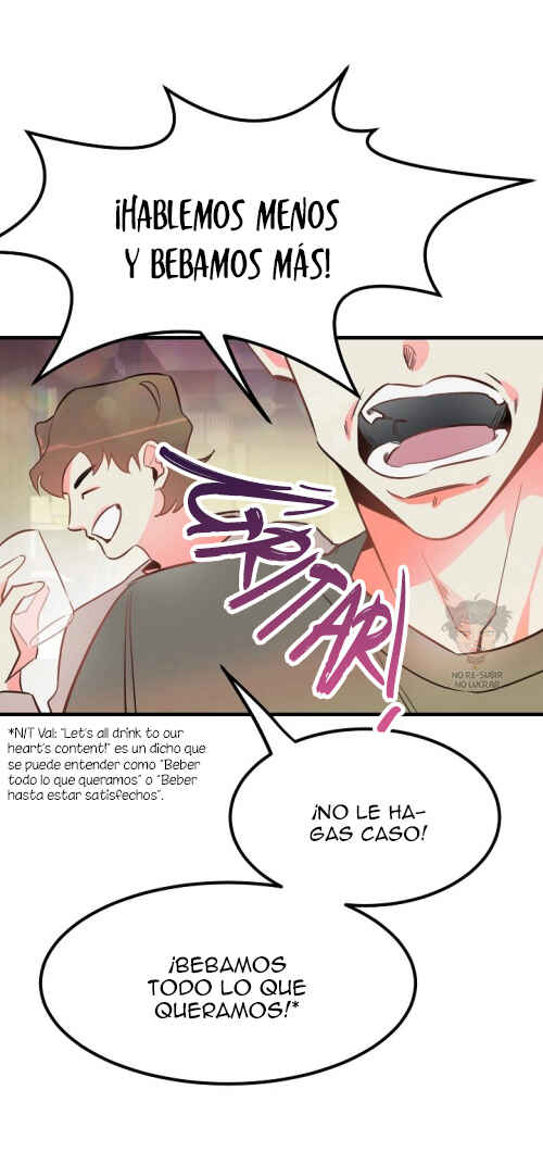 Who Can Define Popularity? Chapter 2 - Page 26