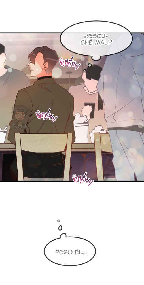 Who Can Define Popularity? Chapter 2 - Page 33