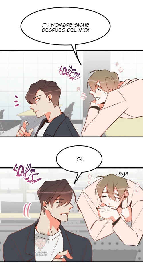 Who Can Define Popularity? Chapter 2 - Page 48