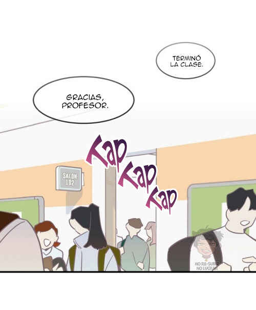 Who Can Define Popularity? Chapter 2 - Page 51