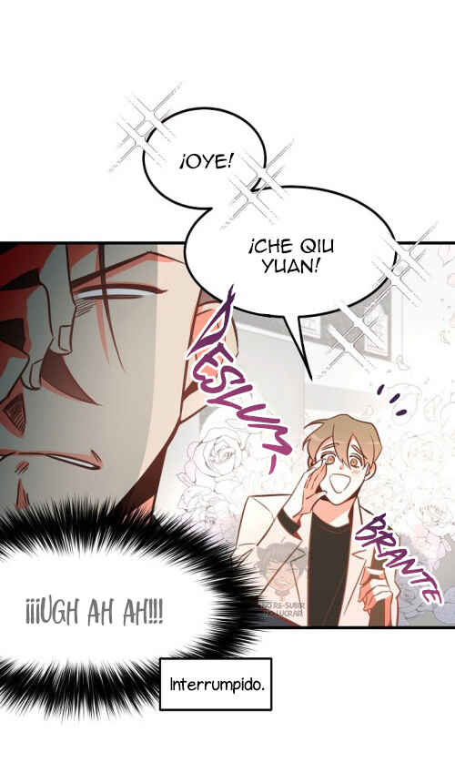 Who Can Define Popularity? Chapter 2 - Page 56
