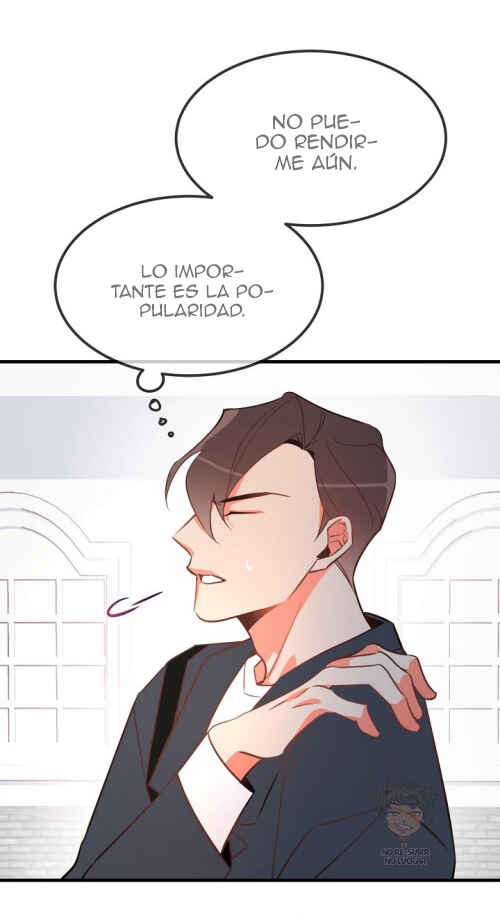 Who Can Define Popularity? Chapter 2 - Page 68