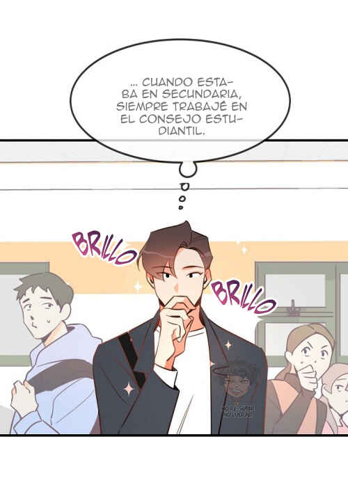 Who Can Define Popularity? Chapter 2 - Page 71