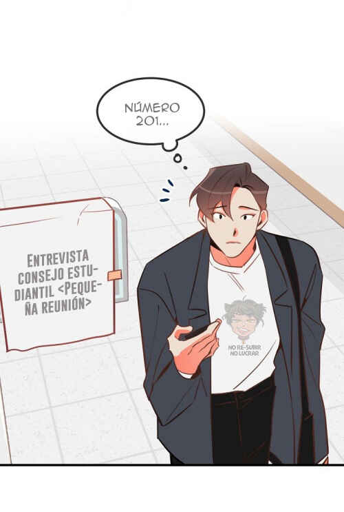Who Can Define Popularity? Chapter 2 - Page 74