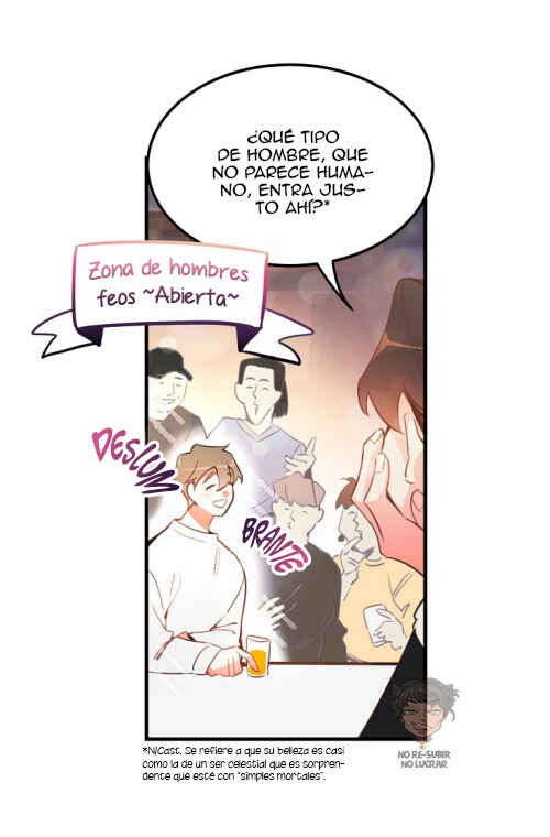 Who Can Define Popularity? Chapter 2 - Page 9