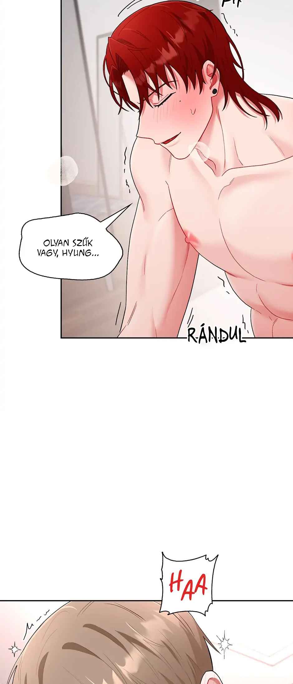Bed for Three Chapter 20 - Page 12