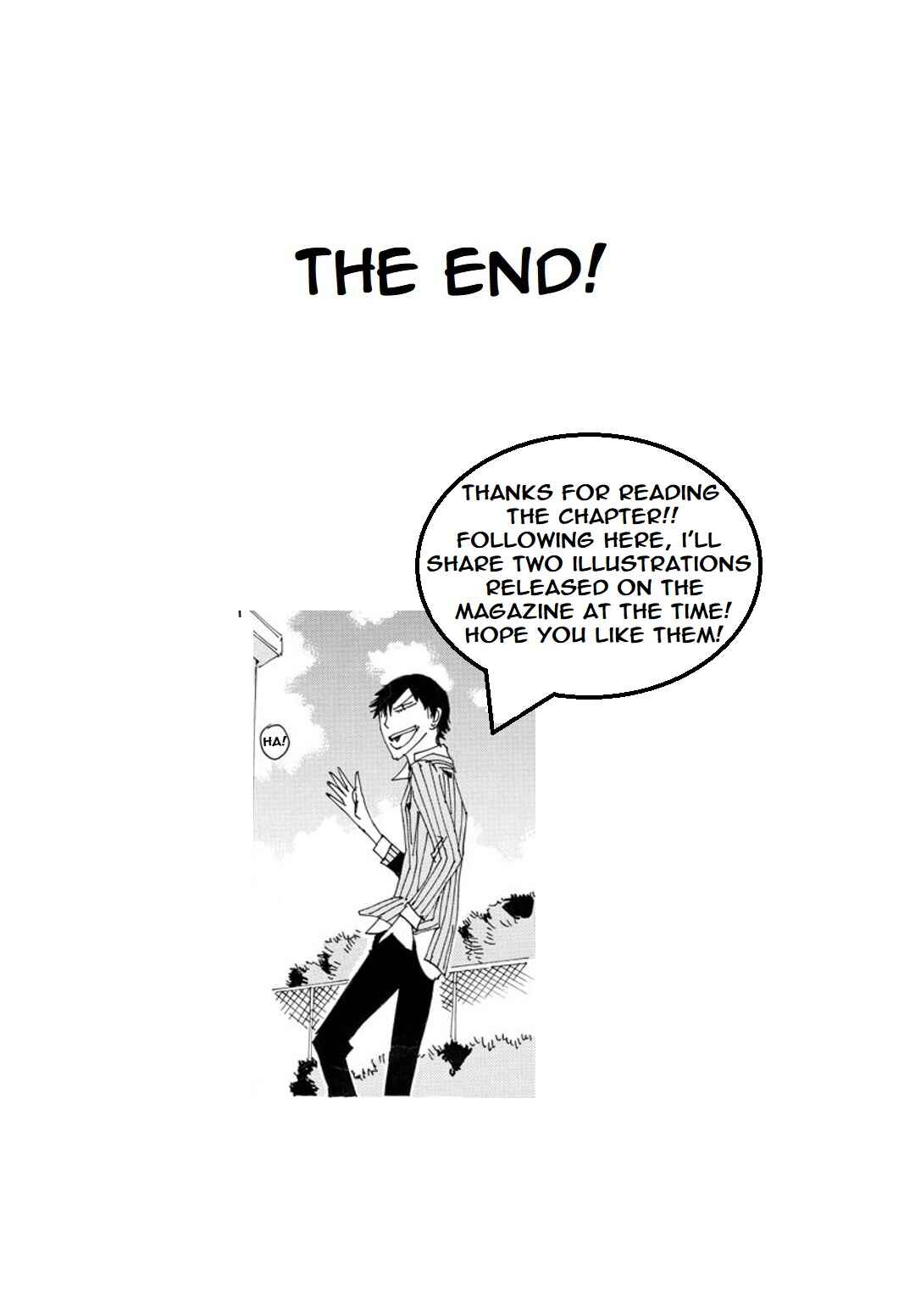 Yowamushi Pedal - Spare Bike Chapter 120 - Page 13