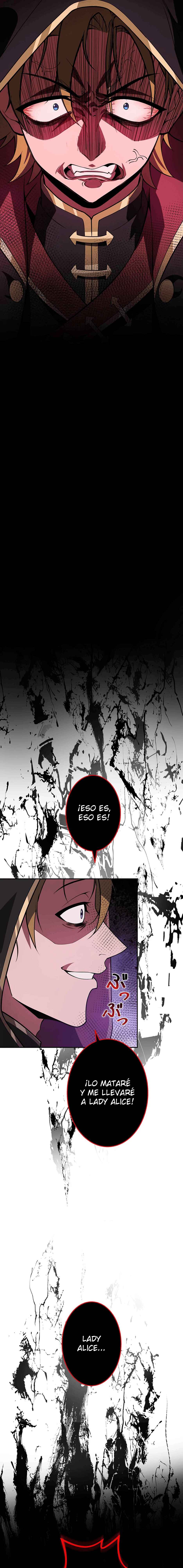 Fuguu na Ossan no Kekkai Jutsu Musou Chapter 17 - Page 18