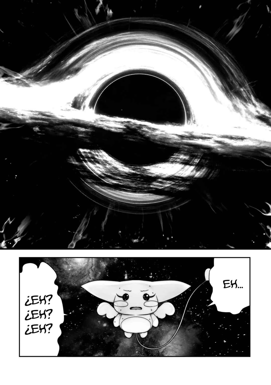 Machigatta Ko o Mahou Shoujo ni Shiteshimatta Chapter 143 - Page 11