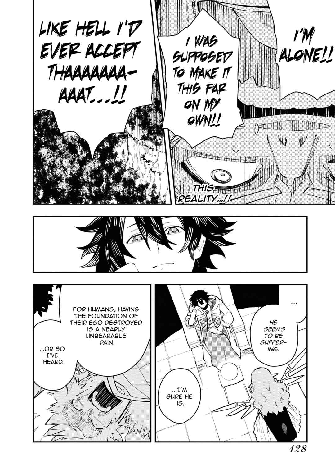Tsuihou Sareta Renkinjutsushi-san, Saikyou no Dungeon o Tsukurimasen ka? Chapter 47 - Page 10