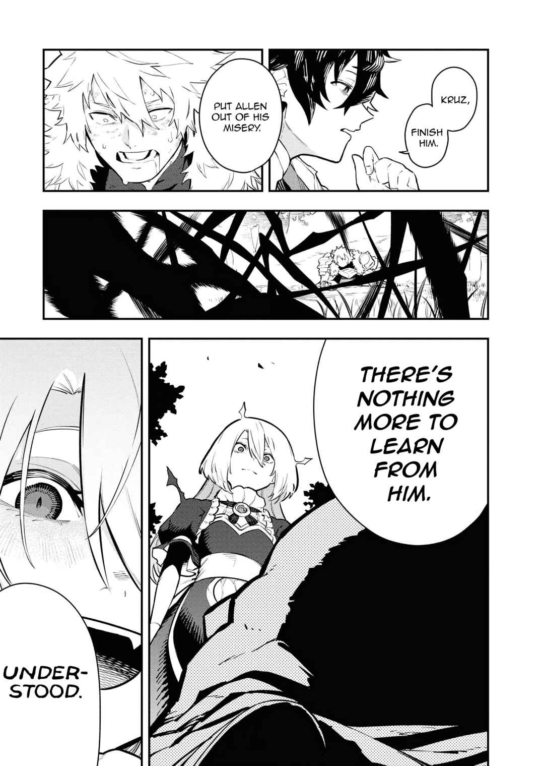 Tsuihou Sareta Renkinjutsushi-san, Saikyou no Dungeon o Tsukurimasen ka? Chapter 47 - Page 11